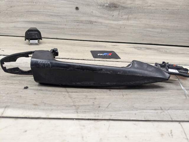 *14-19 OEM BMW F15 F16 F85 F86 X5 X6 COMFORT ACCESS Right Passenger Door Handle