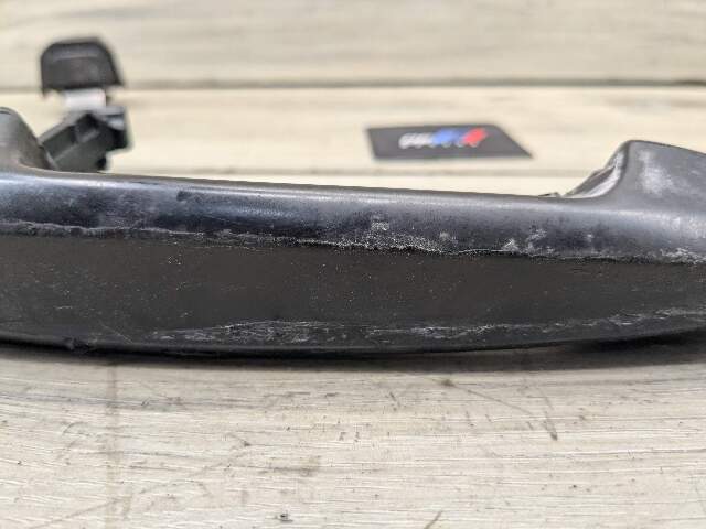 *14-19 OEM BMW F15 F16 F85 F86 X5 X6 COMFORT ACCESS Right Passenger Door Handle