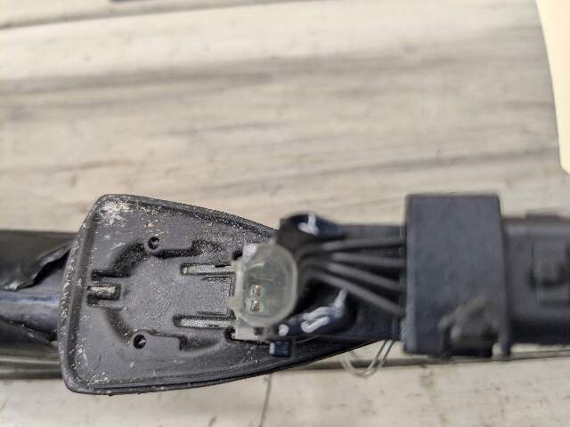 *14-19 OEM BMW F15 F16 F85 F86 X5 X6 COMFORT ACCESS Right Passenger Door Handle