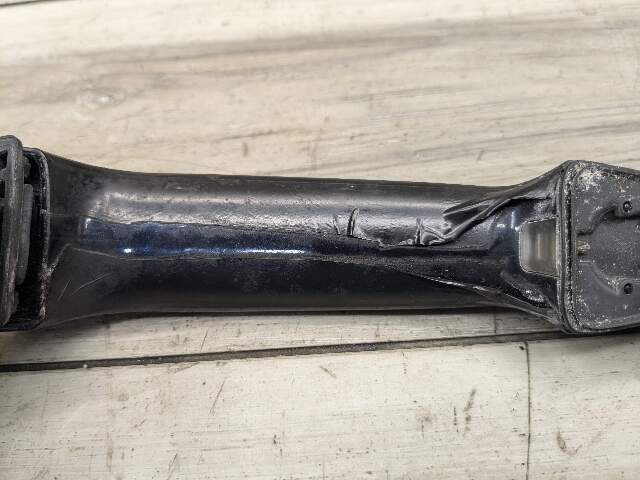 *14-19 OEM BMW F15 F16 F85 F86 X5 X6 COMFORT ACCESS Right Passenger Door Handle
