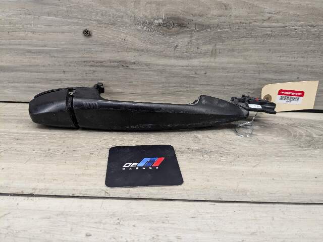*14-19 OEM BMW F15 F16 F85 F86 X5 X6 COMFORT ACCESS Right Passenger Door Handle