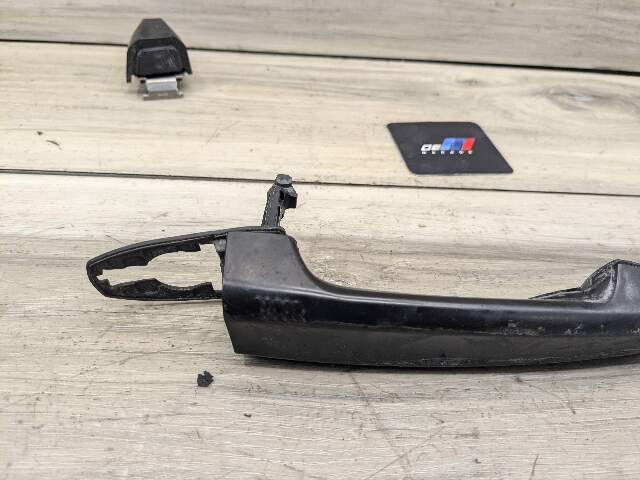 *14-19 OEM BMW F15 F16 F85 F86 X5 X6 COMFORT ACCESS Right Passenger Door Handle