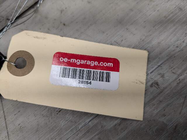 OEM BMW F15 F16 X5 X6 SPORT Center Console Operating DSC Traction Camera Switch