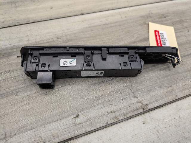 OEM BMW F15 F16 X5 X6 SPORT Center Console Operating DSC Traction Camera Switch