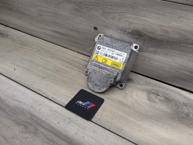 OEM BMW F15 F16 F85 F86 AirBag Air Bag SRS ICM Control Module Unit ECU Comp