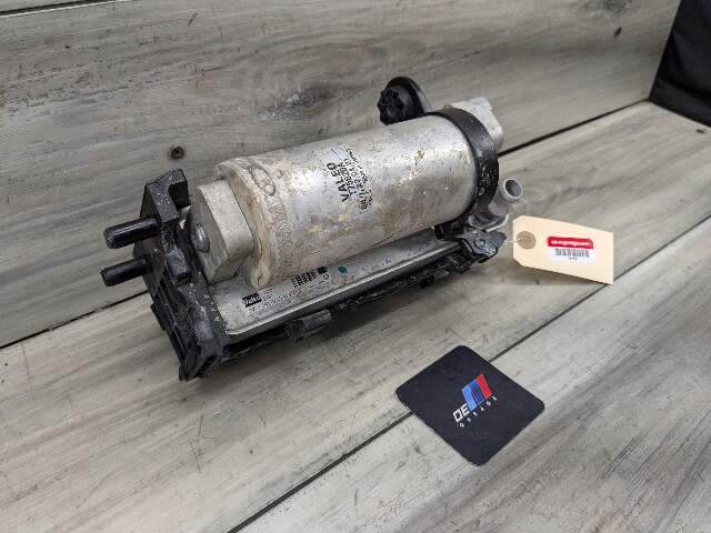 OEM BMW G20 G22 G23 G26 G29 G42 AC Condenser Air Conditioning Radiator Drier