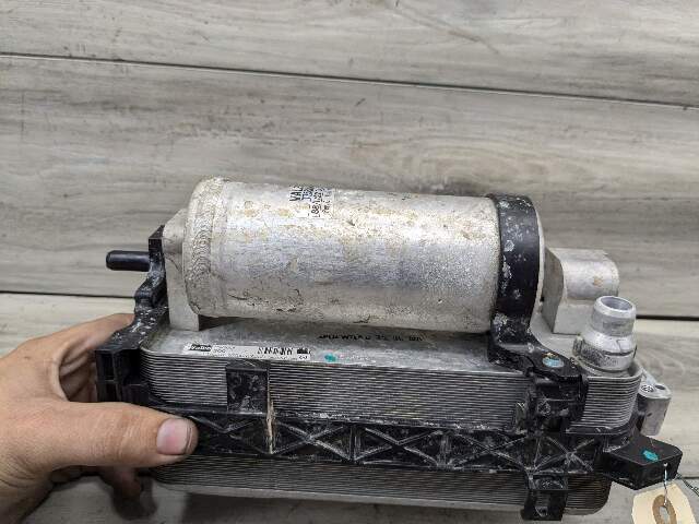OEM BMW G20 G22 G23 G26 G29 G42 AC Condenser Air Conditioning Radiator Drier