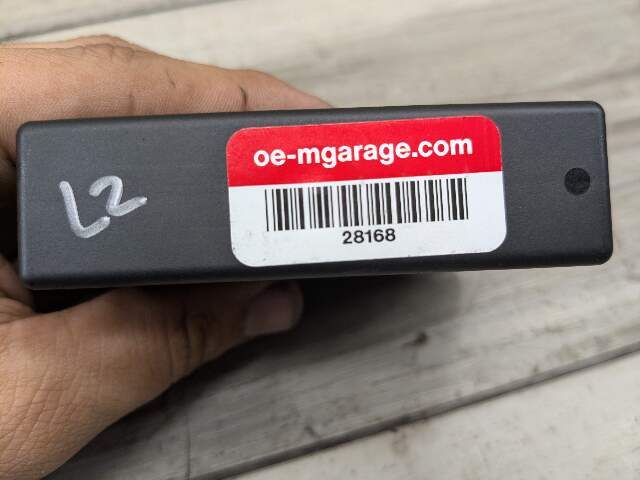OEM BMW F15 i3 X5 I01 Parking Distance Control Module Unit PDC