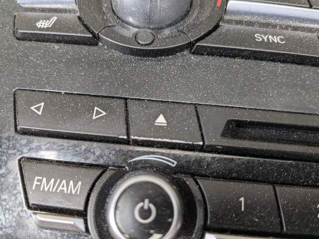 WEAR* OEM BMW F15 F85 X5 F16 F86 X6 AC Heater Control Panel Radio Media Switch