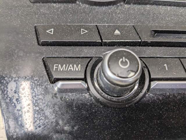WEAR* OEM BMW F15 F85 X5 F16 F86 X6 AC Heater Control Panel Radio Media Switch