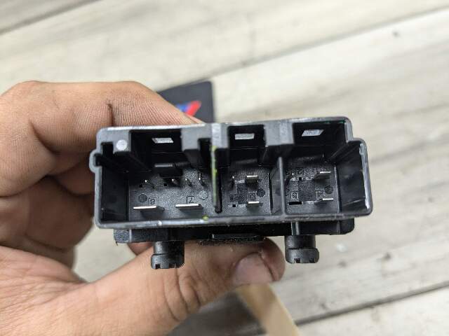 OEM BMW F01 F02 F10 F30 G01 X1 X3 M8 Front Rear Left Right Headed Seat Module