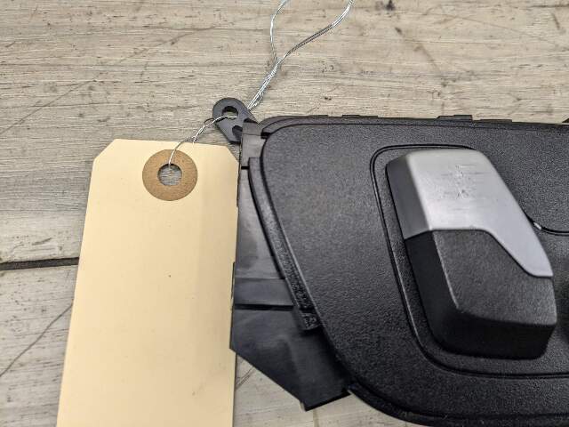 *18-24 OEM BMW G01 G20 G22 G26 Front Right Passenger Seat Adjust Control Switch