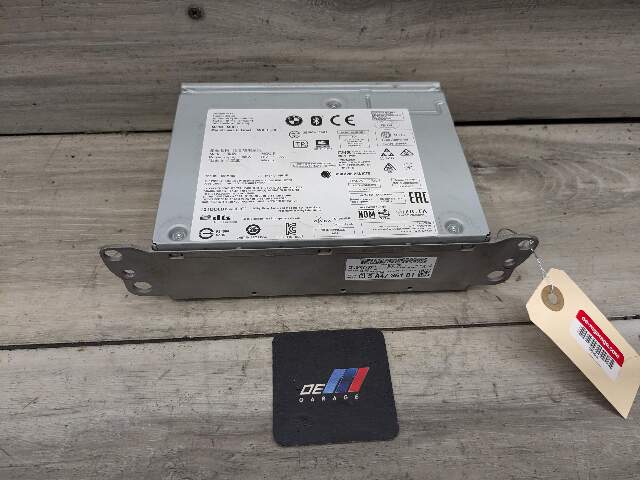 OEM BMW G01 G20 330 M340 Navigation Headunit Radio Audio Head Unit MGU HW 3.1