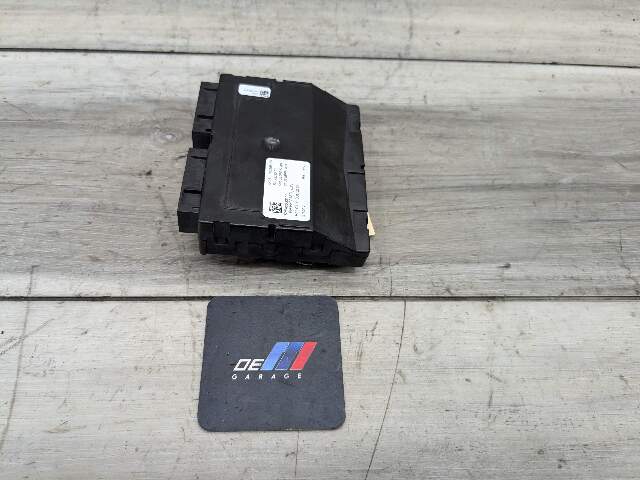 19-24 OEM BMW G20 330 M340 AC Air Conditioning Heater Control Module Unit