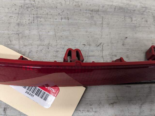 19-21 OEM BMW G20 330 M340 Rear Bumper Right Side Marker Light Reflector
