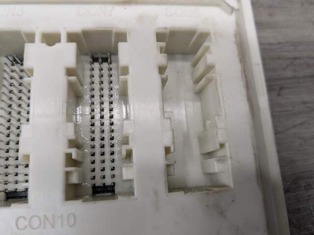 19-21 OEM BMW G20 330 M340 Body Domain Controller BDC Module + Key