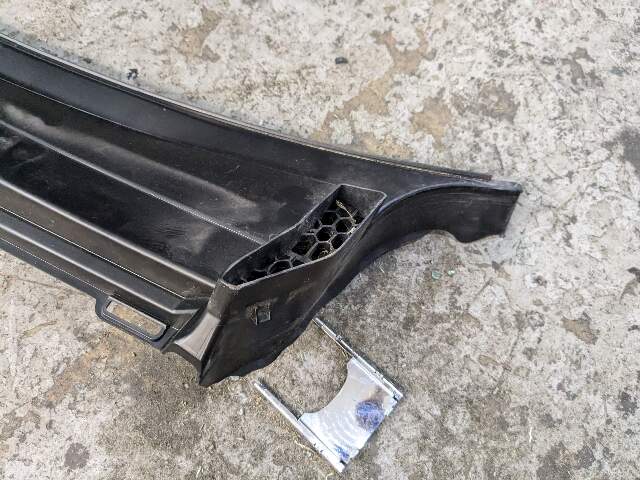 OEM BMW G20 G22 G23 G80 G82 G83 M3 M4 Front Windshield Cowl Trim Cover Panel