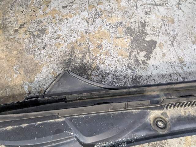 OEM BMW G20 G22 G23 G80 G82 G83 M3 M4 Front Windshield Cowl Trim Cover Panel
