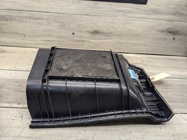 14-18 OEM BMW F15 F85 X5 X5M Rear Left Right Side Cargo Panel Cover Trim PAIR