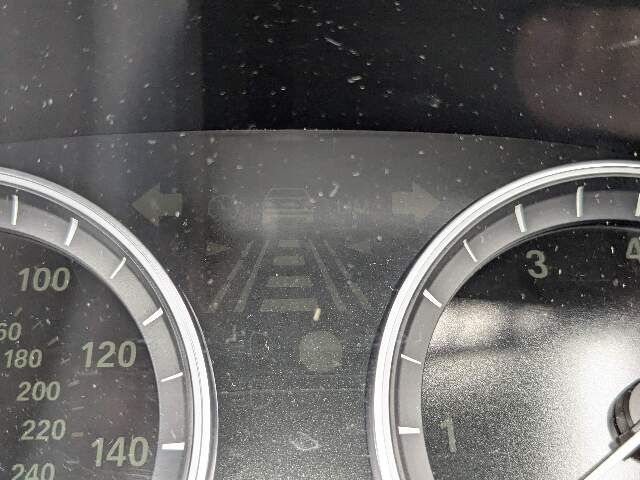 SCRATCHES* 09-15 OEM BMW F02 750 Instrument Cluster Speedometer Bosch