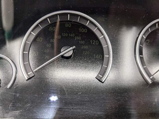 SCRATCHES* 09-15 OEM BMW F02 750 Instrument Cluster Speedometer Bosch
