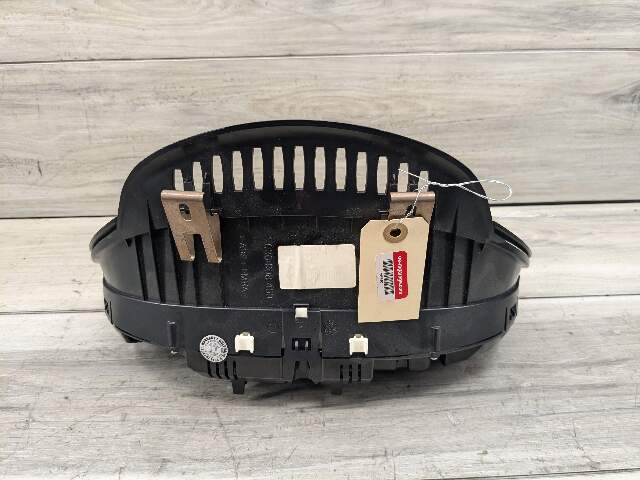 SCRATCHES* 09-15 OEM BMW F02 750 Instrument Cluster Speedometer Bosch
