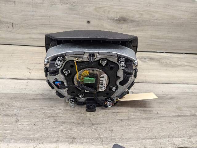 10-15 OEM BMW F10 F01 F02 528 535 750 Front Driver Steering Wheel Airbag Air Bag
