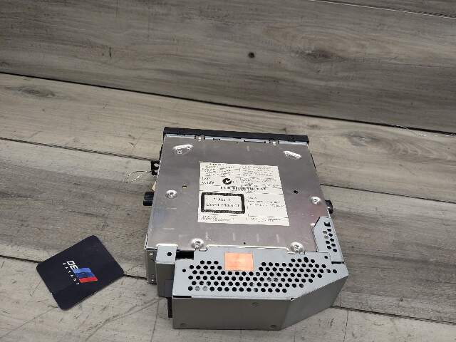 07-13 OEM BMW X5 X6 E70 E71 E72 DVD Changer Player Head Unit Radio