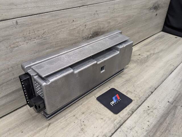 OEM BMW E70 E71 F01 F02 F25 X5 X6 Top-Hifi Stereo Sound Audio Amplifier AMP LEAR