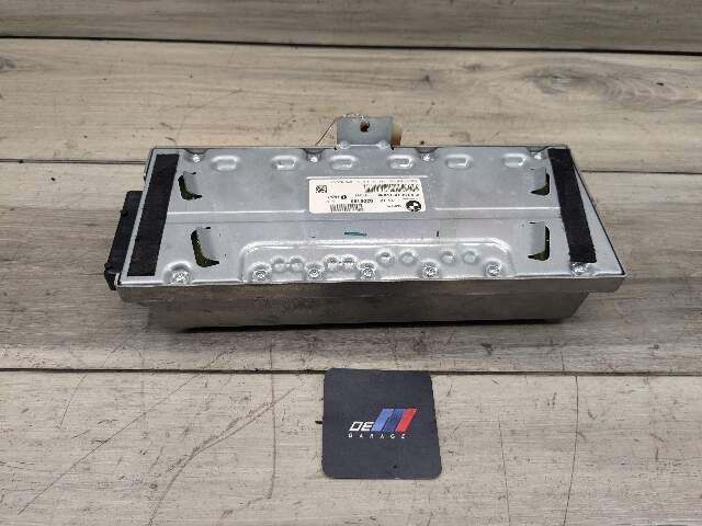 OEM BMW E70 E71 F01 F02 F25 X5 X6 Top-Hifi Stereo Sound Audio Amplifier AMP LEAR