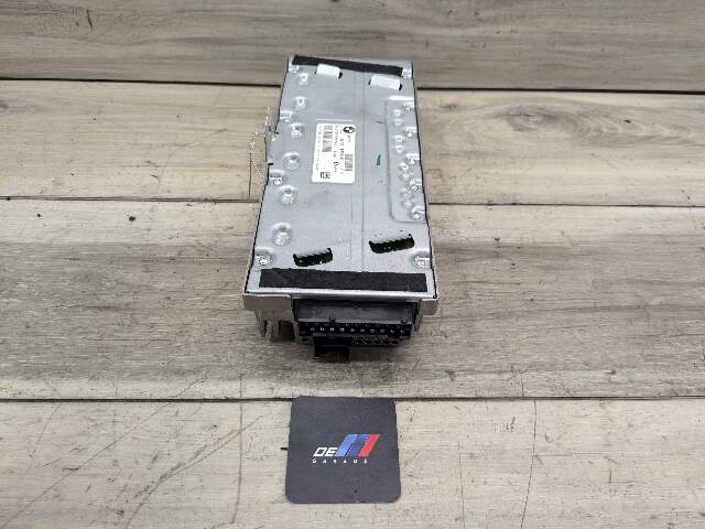 OEM BMW E70 E71 F01 F02 F25 X5 X6 Top-Hifi Stereo Sound Audio Amplifier AMP LEAR