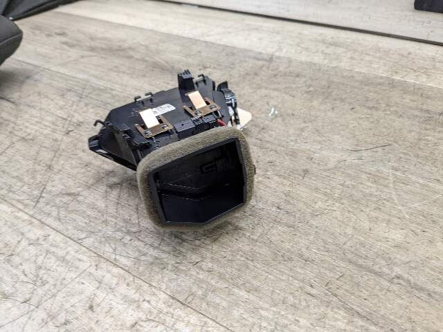 19-24 OEM BMW G20 G22 G23 G26 G80 G82 M3 Right Passenger Air AC Vent Dash Grille