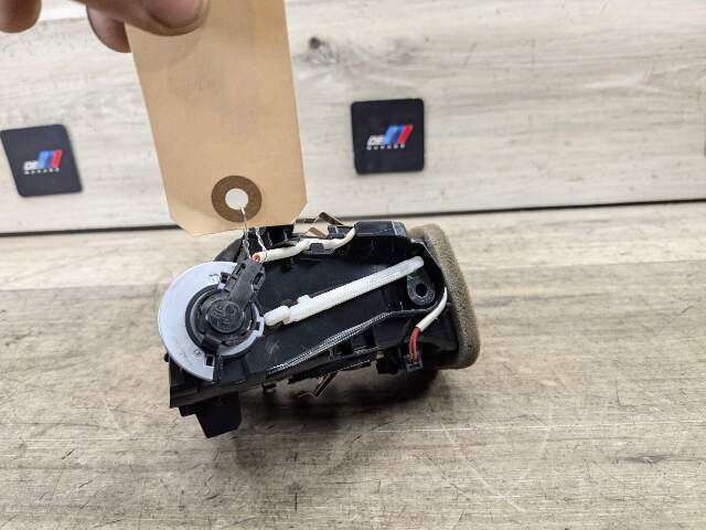 19-24 OEM BMW G20 G22 G23 G26 G80 G82 M3 Right Passenger Air AC Vent Dash Grille