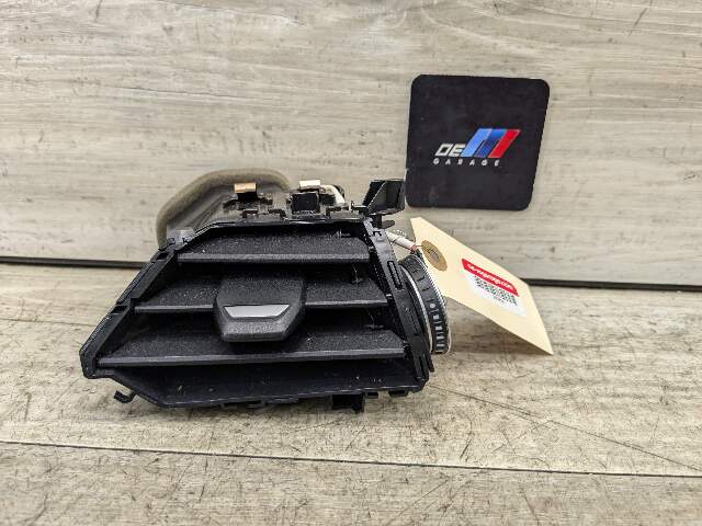 19-24 OEM BMW G20 G22 G23 G26 G80 G82 M3 Right Passenger Air AC Vent Dash Grille