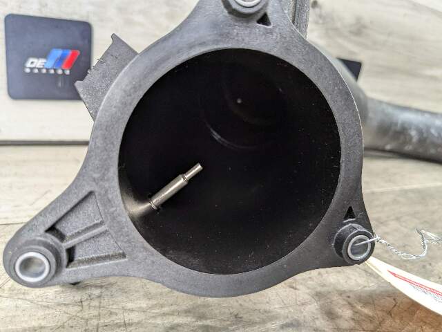 17-24 OEM BMW F22 F30 G20 G30 Intercooler Charge Air Induction Pipe Tract B46