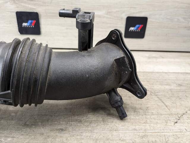 17-24 OEM BMW F22 F30 G20 G30 Intercooler Charge Air Induction Pipe Tract B46