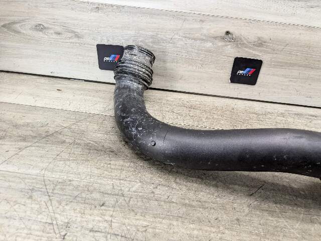 17-24 OEM BMW F22 F30 G20 G30 Intercooler Charge Air Induction Pipe Tract B46
