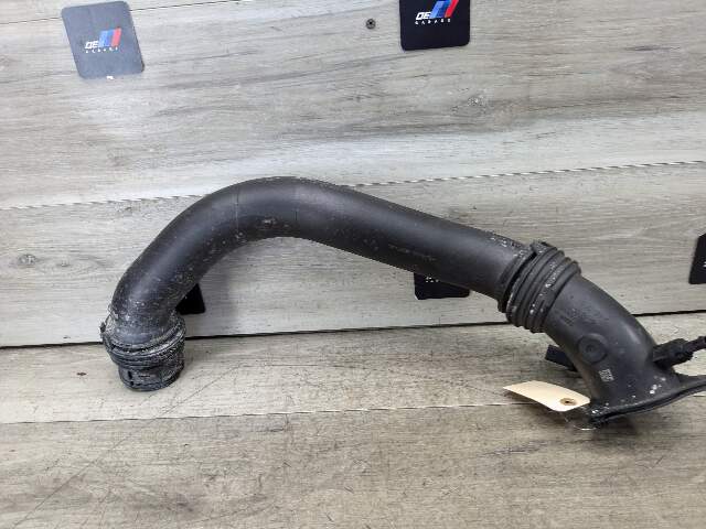 17-24 OEM BMW F22 F30 G20 G30 Intercooler Charge Air Induction Pipe Tract B46