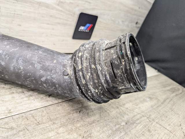 17-24 OEM BMW F22 F30 G20 G30 Intercooler Charge Air Induction Pipe Tract B46