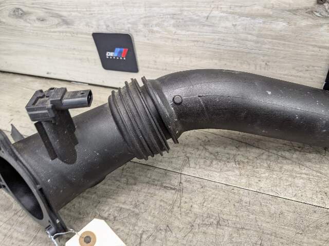 17-24 OEM BMW F22 F30 G20 G30 Intercooler Charge Air Induction Pipe Tract B46