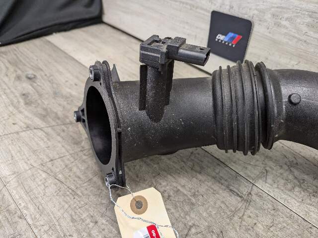 17-24 OEM BMW F22 F30 G20 G30 Intercooler Charge Air Induction Pipe Tract B46