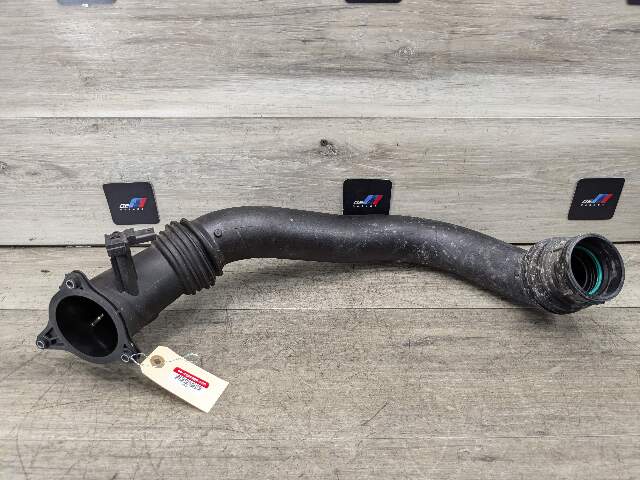 17-24 OEM BMW F22 F30 G20 G30 Intercooler Charge Air Induction Pipe Tract B46