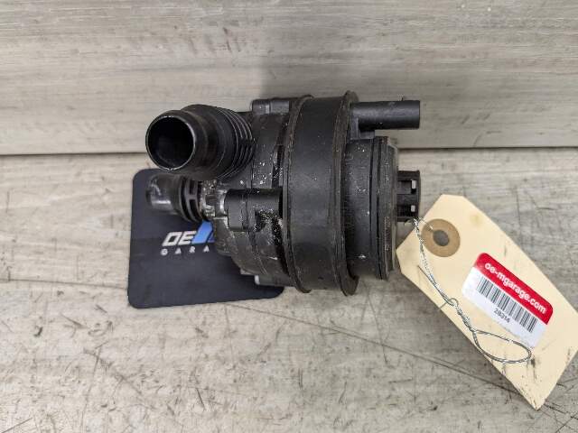 OEM BMW G01 G05 G20 G23 G30 Engine B46 B58 Auxiliary Electric Water Pump Cooling