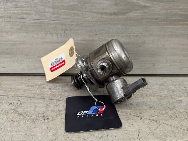 11-15 OEM BMW E88 E92 F30 F10 F13 X1 X6 Engine N55 HPFP High Pressure Fuel Pump