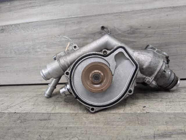 15-20 OEM BMW F87 F80 F82 M2 M3 M4 S55 Engine Water Pump Cooling Mechanical