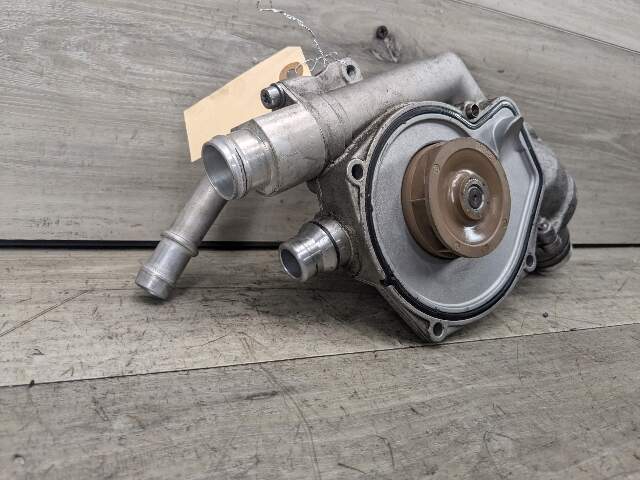 15-20 OEM BMW F87 F80 F82 M2 M3 M4 S55 Engine Water Pump Cooling Mechanical