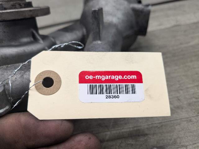 15-20 OEM BMW F87 F80 F82 M2 M3 M4 S55 Engine Water Pump Cooling Mechanical