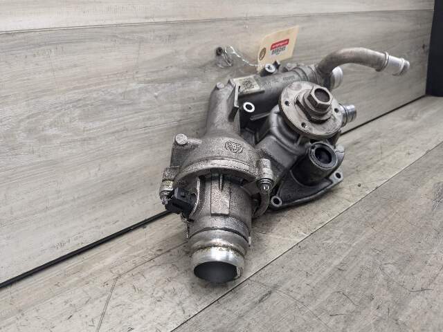 15-20 OEM BMW F87 F80 F82 M2 M3 M4 S55 Engine Water Pump Cooling Mechanical