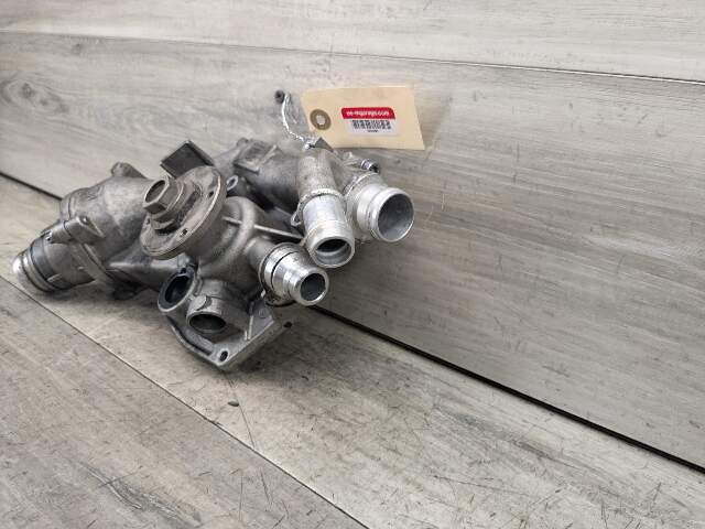 15-20 OEM BMW F87 F80 F82 M2 M3 M4 S55 Engine Water Pump Cooling Mechanical