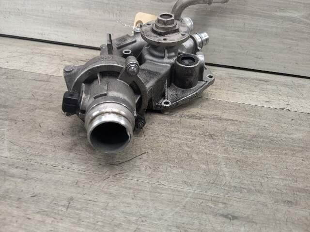 15-20 OEM BMW F87 F80 F82 M2 M3 M4 S55 Engine Water Pump Cooling Mechanical